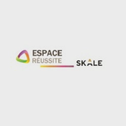 Logo CFA ESPACE REUSSITE Campus SKALE