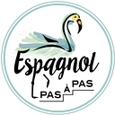 espagnol-pas-a-pas.fr logo