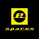 Espares logo