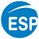 ESP International Charitable Foundation logo