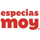 Especias Moy logo