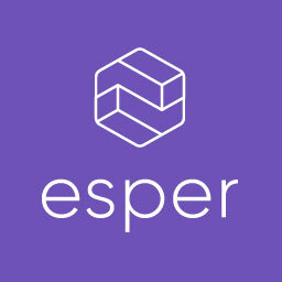 ESPER.IO, INC. logo