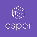 Esper (Rippling) logo