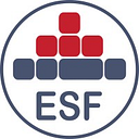 Esperantic Studies Foundation logo