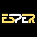 Esper logo