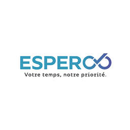 Logo de Esperoo