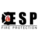 ESP Fire Protection logo