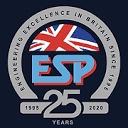 Engineering Systems & Projects Ltd logo