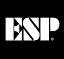 Esp Guitar Co logo