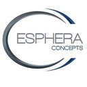 Esphera Concepts Llc. logo