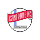 Espina Paving, Inc. logo