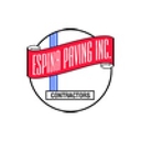 Espina Paving logo