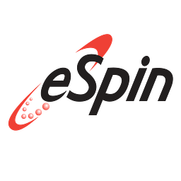 eSpin Technologies Inc logo