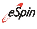 Espin Technologies logo