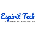 Espirit Technologies Private Limited logo