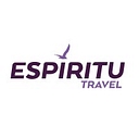 Espíritu Travel logo