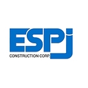 Espj Construction Corp logo