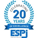 ESPJ Construction logo