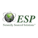 Earth Supplied Products logo