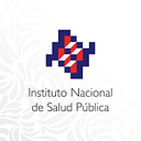 INSTITUTO NACIONAL DE SALUD PUBLICA DE MEXICO logo