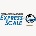 Express Scale Parts logo