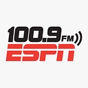 Espn 100.9 Fm (Wlun) logo