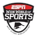 Disney Sports/Espn Wide World Of Sports logo