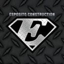 Esposito Construction logo