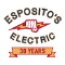 Esposito's Electric logo