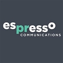 Espresso Communications logo