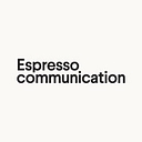 Espresso Communication & Design logo