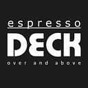 espressodeck.com icon