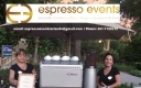 Espresso Events logo