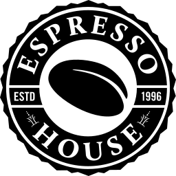 EspressoHouse, Lyckeby logotyp