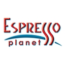 Espresso Planet logo