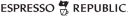 Espresso Republic logo