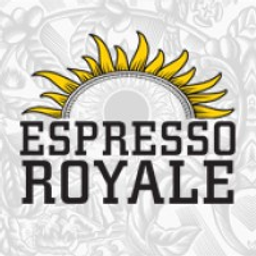 Espresso Royale logo