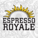 Espresso Royale logo