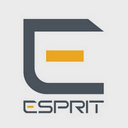 Esprit Automation Limited logo