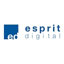 Esprit Digital logo