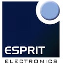 Esprit Electronics logo
