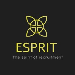 Esprit Spa Recruitment Ltd, logo