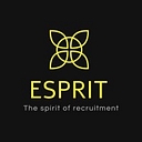 Esprit Spa Recruitment Ltd logo