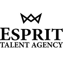 Esprit Talent Agency logo