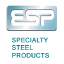 Esp Specialty Steel Products logo