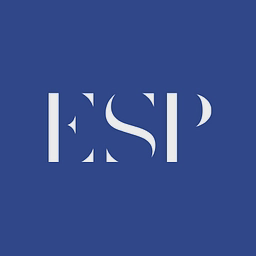 Logo ESP Ecole Supérieure de Publicité, Communication et Marketing