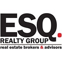 Esq. Realty Group logo