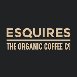 Esquires Coffee logo