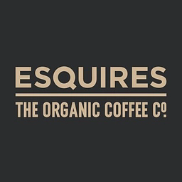 Berryfields Brew Limited T/A Esquires Coffee logo