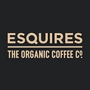 Esquires Coffee logo